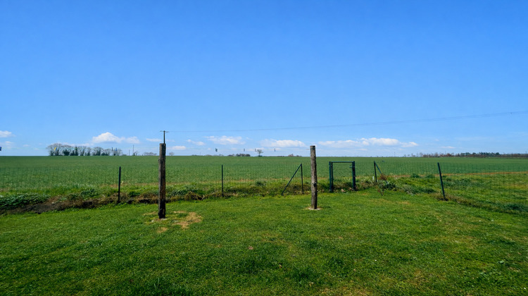 Ma-Cabane - Vente Maison CHATEAU-GONTIER, 105 m²