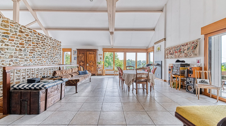 Ma-Cabane - Vente Maison CHATEAU-GONTIER, 177 m²