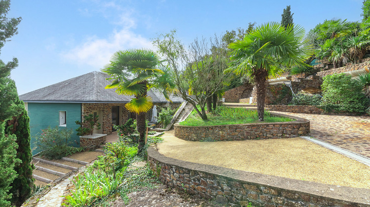 Ma-Cabane - Vente Maison CHATEAU-GONTIER, 177 m²