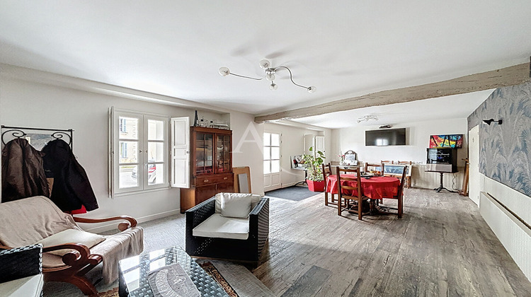 Ma-Cabane - Vente Maison CHATEAU-GONTIER, 109 m²