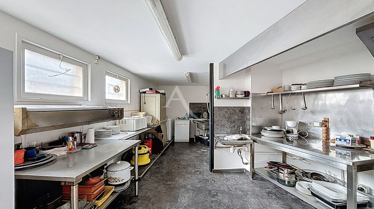 Ma-Cabane - Vente Maison CHATEAU-GONTIER, 109 m²