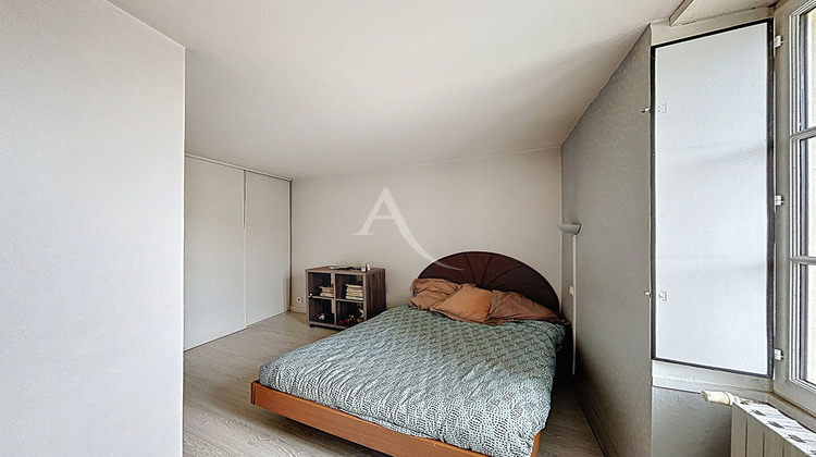 Ma-Cabane - Vente Maison CHATEAU-GONTIER, 109 m²