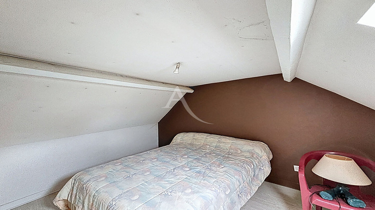 Ma-Cabane - Vente Maison CHATEAU-GONTIER, 109 m²