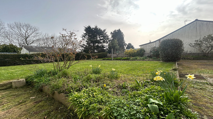 Ma-Cabane - Vente Maison CHATEAU-GONTIER, 112 m²