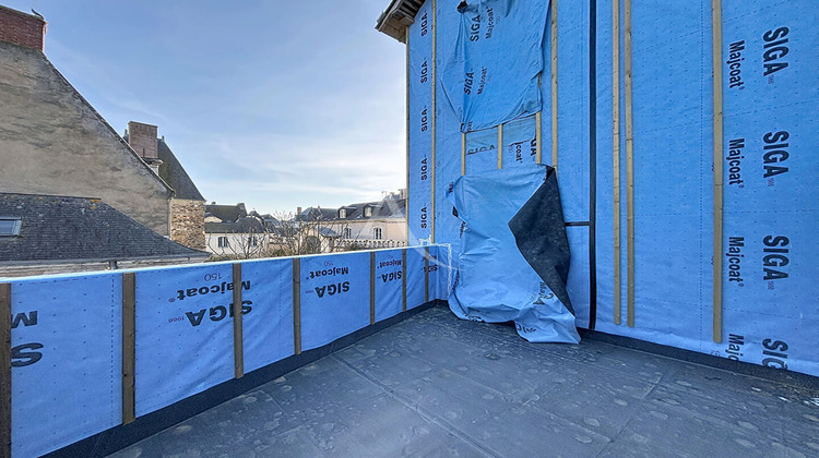 Ma-Cabane - Vente Maison CHATEAU-GONTIER, 193 m²