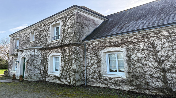 Ma-Cabane - Vente Maison CHATEAU-GONTIER, 357 m²