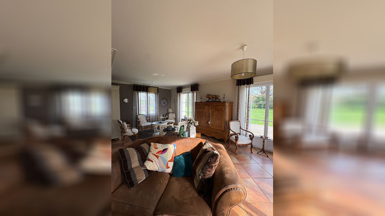 Ma-Cabane - Vente Maison CHATEAU-GONTIER, 357 m²