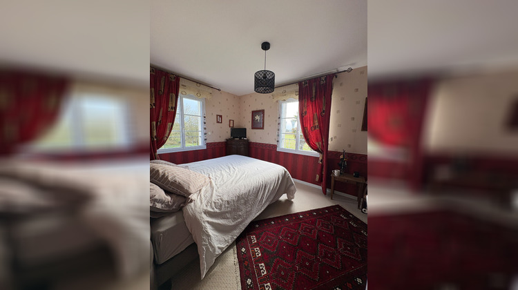 Ma-Cabane - Vente Maison CHATEAU-GONTIER, 357 m²