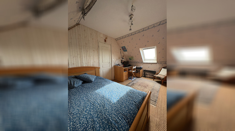 Ma-Cabane - Vente Maison CHATEAU-GONTIER, 357 m²