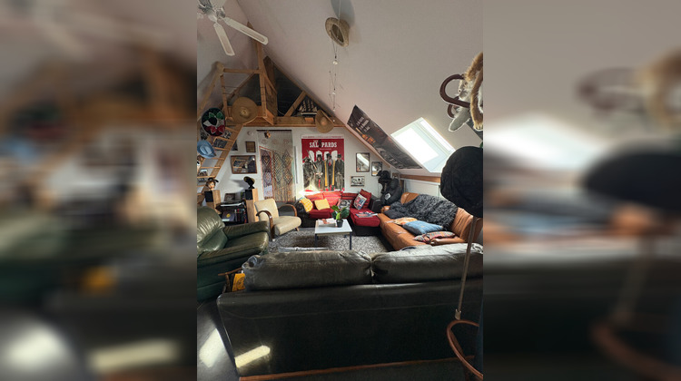 Ma-Cabane - Vente Maison CHATEAU-GONTIER, 357 m²