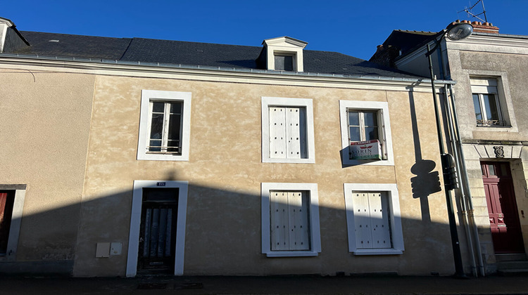 Ma-Cabane - Vente Maison CHATEAU-GONTIER, 85 m²