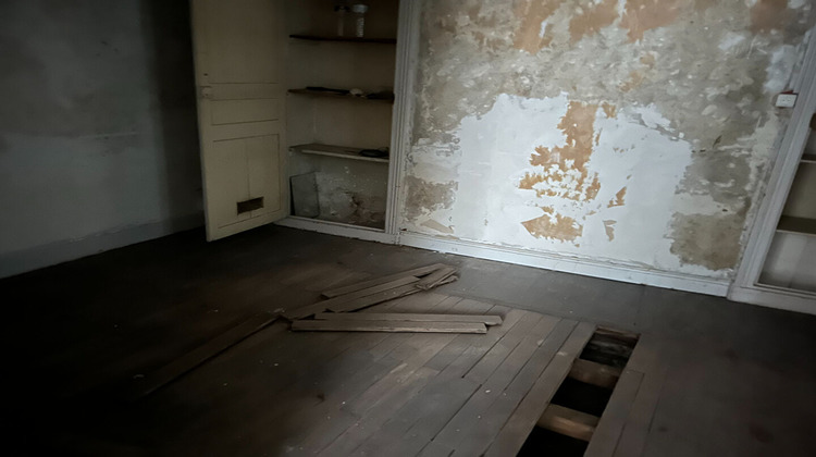 Ma-Cabane - Vente Maison CHATEAU-GONTIER, 85 m²