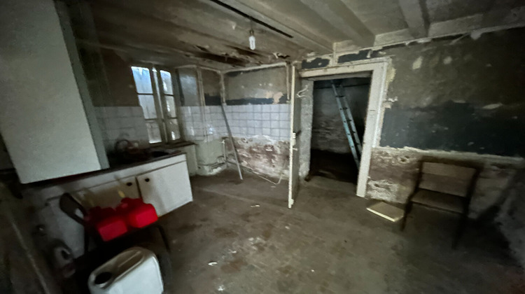 Ma-Cabane - Vente Maison CHATEAU-GONTIER, 85 m²
