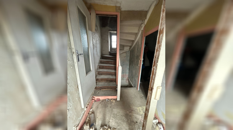 Ma-Cabane - Vente Maison CHATEAU-GONTIER, 85 m²