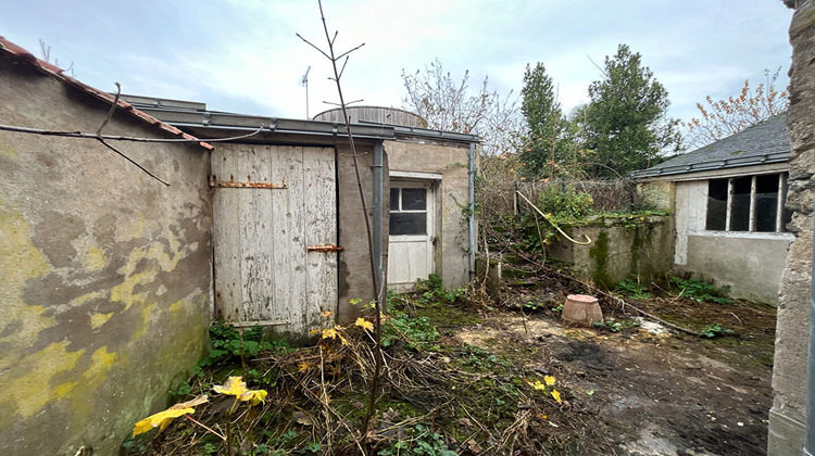 Ma-Cabane - Vente Maison CHATEAU-GONTIER, 85 m²