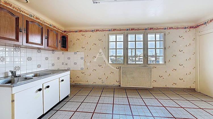 Ma-Cabane - Vente Maison CHATEAU-GONTIER, 105 m²