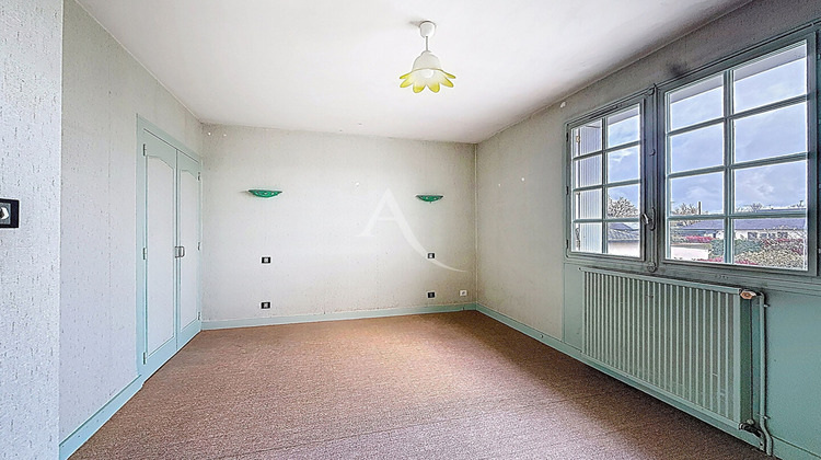 Ma-Cabane - Vente Maison CHATEAU-GONTIER, 105 m²