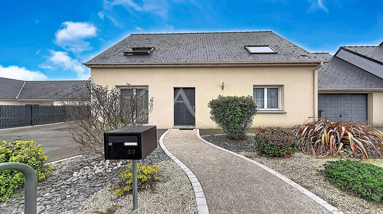 Ma-Cabane - Vente Maison CHATEAU-GONTIER, 111 m²