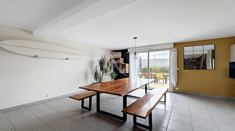 Ma-Cabane - Vente Maison CHATEAU-GONTIER, 111 m²