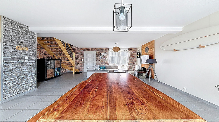 Ma-Cabane - Vente Maison CHATEAU-GONTIER, 111 m²