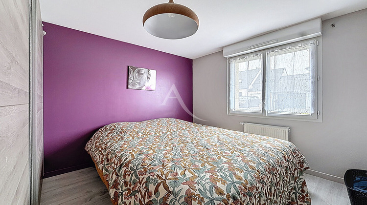 Ma-Cabane - Vente Maison CHATEAU-GONTIER, 111 m²