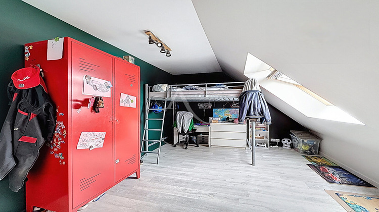 Ma-Cabane - Vente Maison CHATEAU-GONTIER, 111 m²