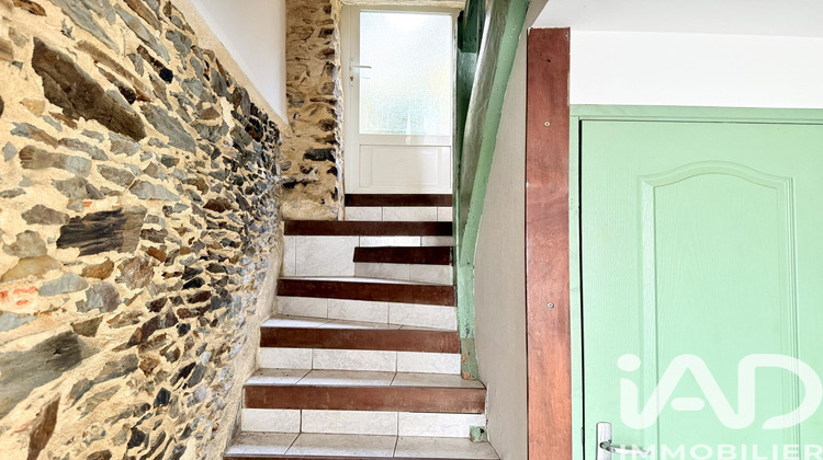 Ma-Cabane - Vente Maison Château-Gontier, 82 m²