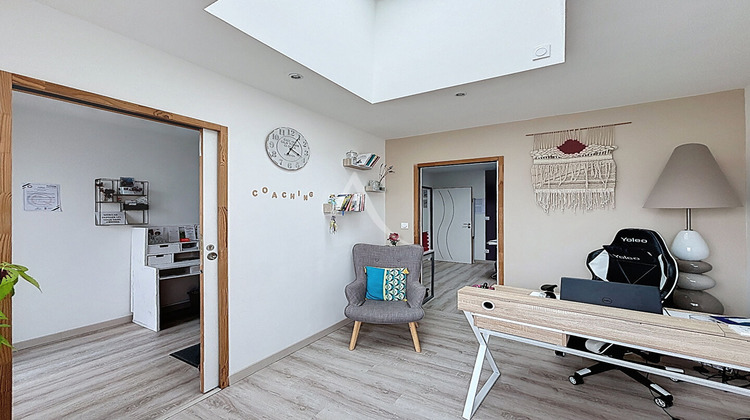 Ma-Cabane - Vente Maison CHATEAU-GONTIER, 233 m²