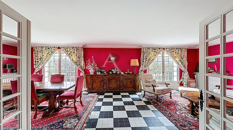 Ma-Cabane - Vente Maison CHATEAU-GONTIER, 105 m²