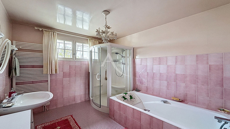 Ma-Cabane - Vente Maison CHATEAU-GONTIER, 105 m²
