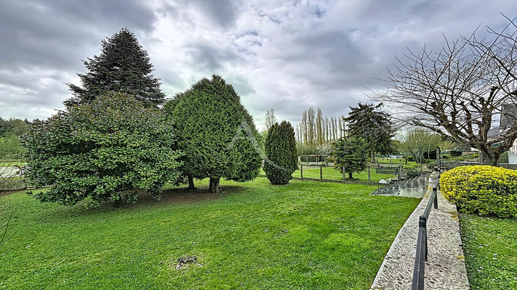 Ma-Cabane - Vente Maison CHATEAU-GONTIER, 105 m²
