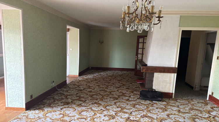 Ma-Cabane - Vente Maison CHATEAU-GONTIER, 120 m²