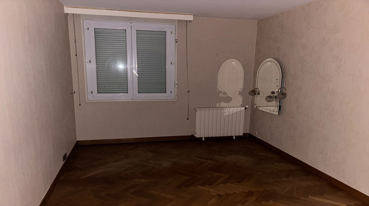 Ma-Cabane - Vente Maison CHATEAU-GONTIER, 120 m²