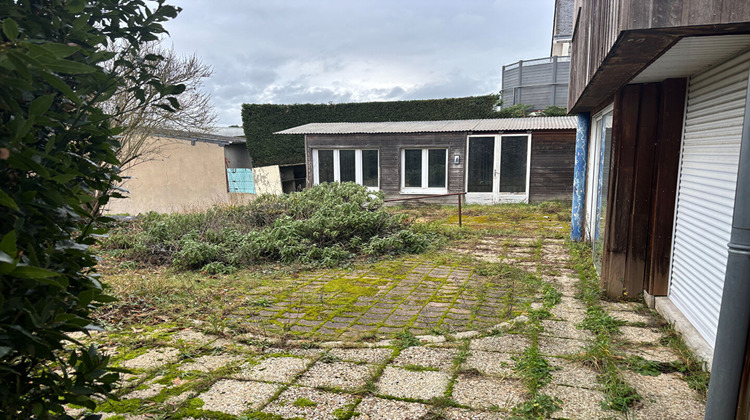 Ma-Cabane - Vente Maison CHATEAU-GONTIER, 120 m²