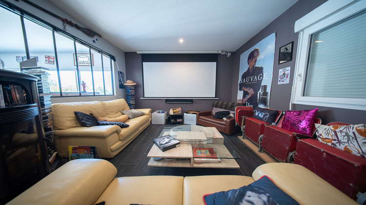 Ma-Cabane - Vente Maison CHATEAU-GONTIER, 402 m²