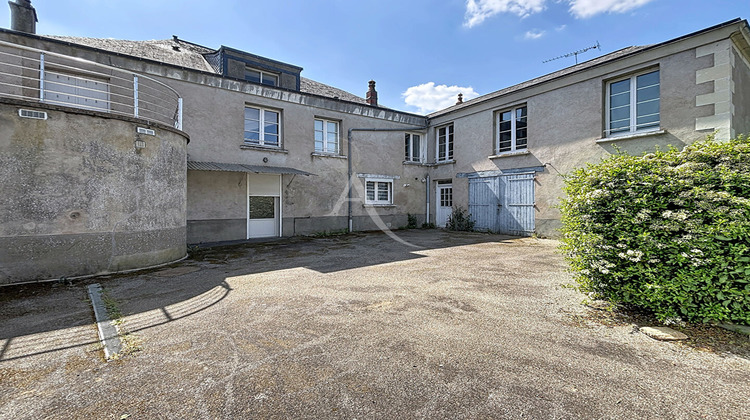Ma-Cabane - Vente Maison CHATEAU-GONTIER, 277 m²