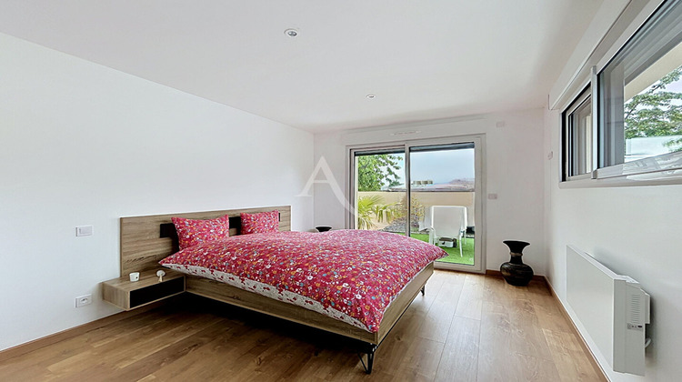 Ma-Cabane - Vente Maison CHATEAU-GONTIER, 105 m²
