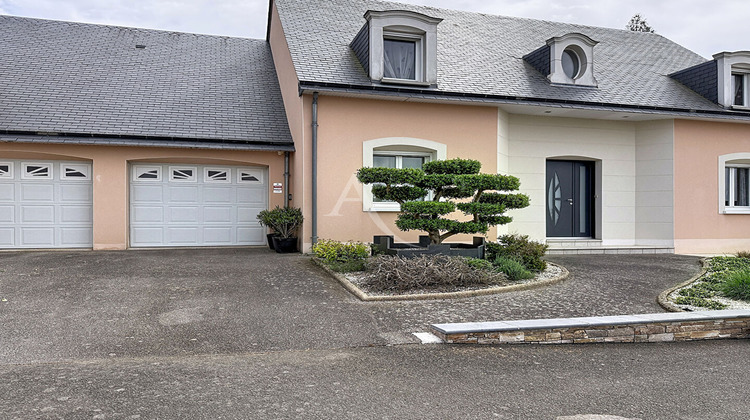 Ma-Cabane - Vente Maison CHATEAU-GONTIER, 180 m²