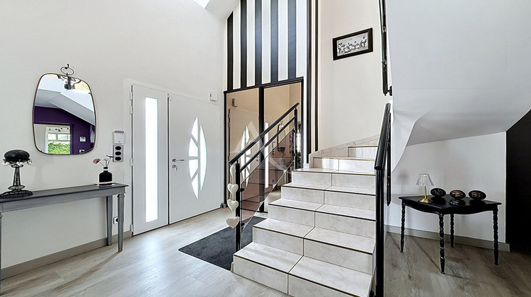 Ma-Cabane - Vente Maison CHATEAU-GONTIER, 180 m²