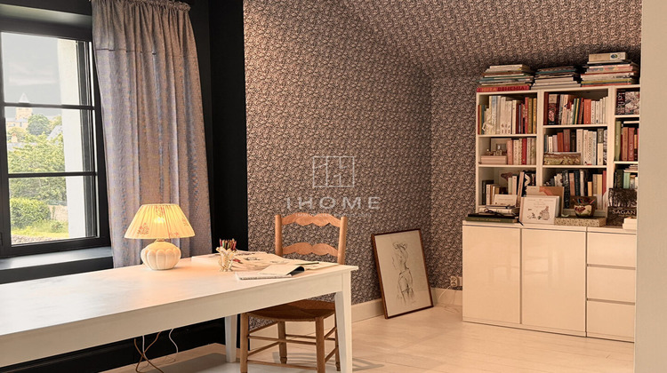 Ma-Cabane - Vente Maison CHATEAU-GONTIER, 287 m²