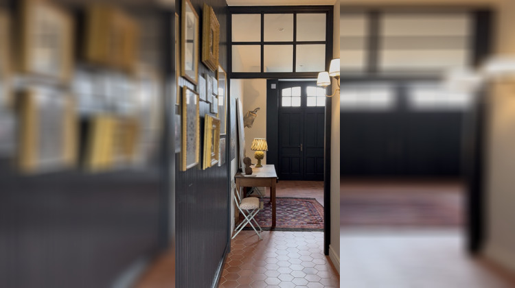Ma-Cabane - Vente Maison CHATEAU-GONTIER, 287 m²