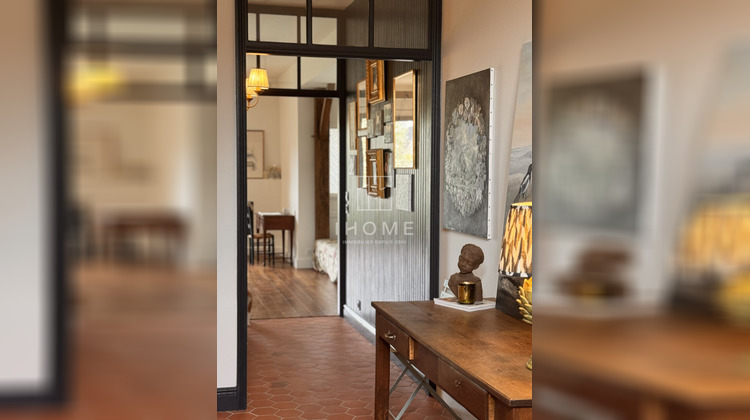 Ma-Cabane - Vente Maison CHATEAU-GONTIER, 287 m²