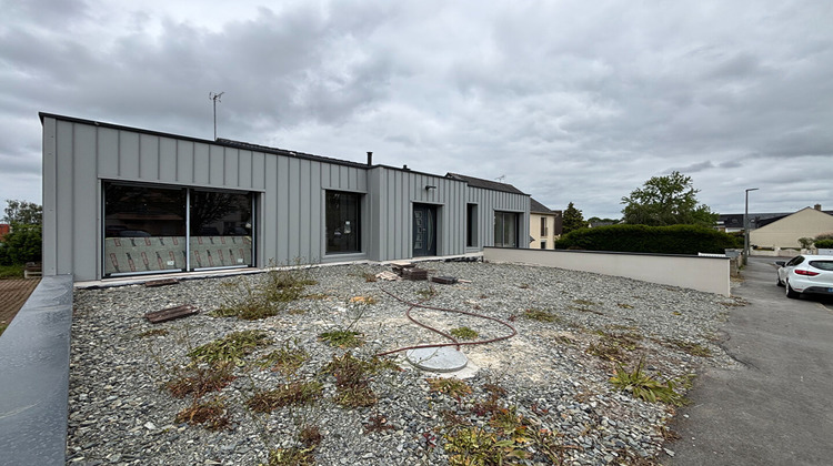 Ma-Cabane - Vente Maison CHATEAU-GONTIER, 148 m²