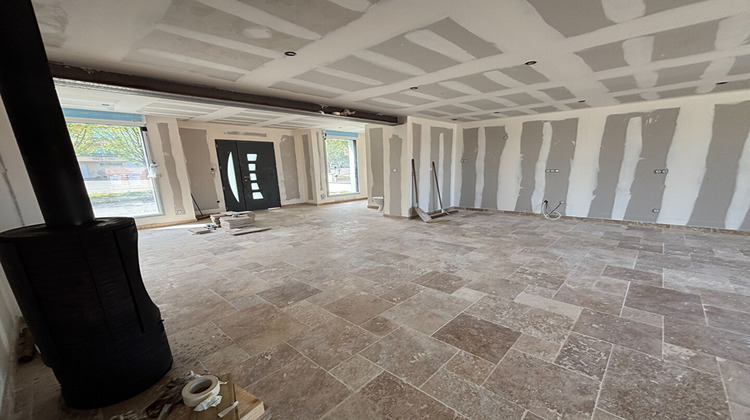 Ma-Cabane - Vente Maison CHATEAU-GONTIER, 148 m²