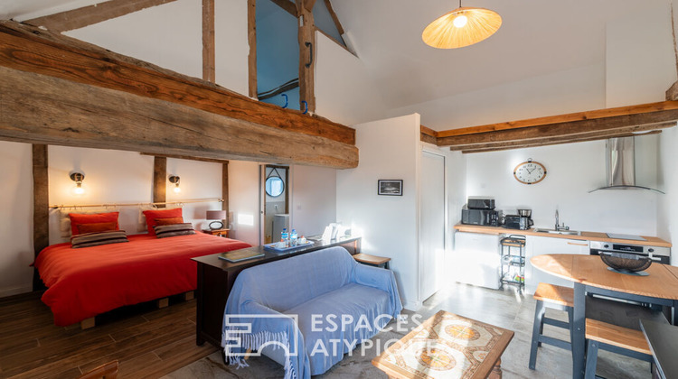Ma-Cabane - Vente Maison CHATEAU-GONTIER, 246 m²