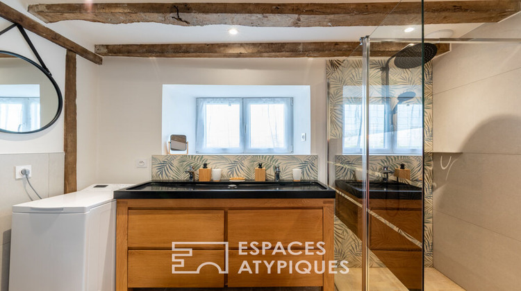 Ma-Cabane - Vente Maison CHATEAU-GONTIER, 246 m²