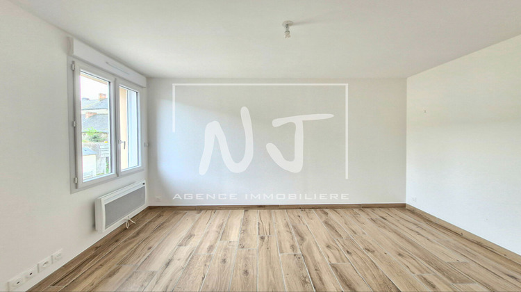 Ma-Cabane - Vente Maison CHATEAU-GONTIER, 115 m²
