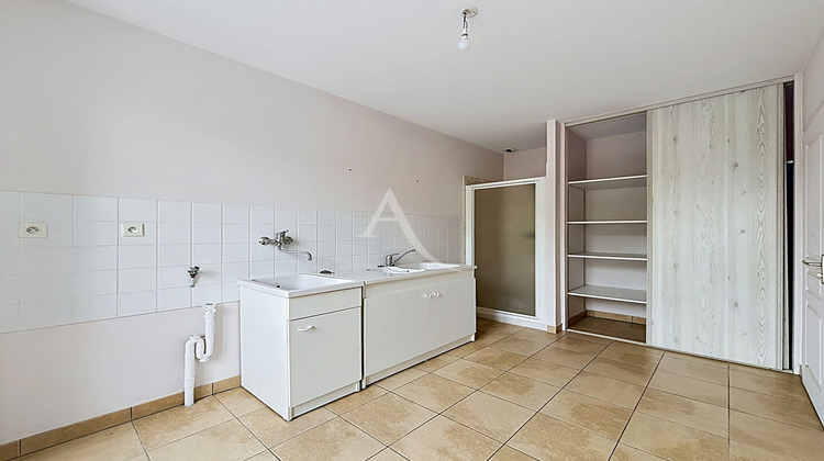 Ma-Cabane - Vente Maison CHATEAU-GONTIER, 180 m²