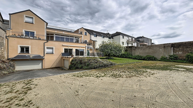 Ma-Cabane - Vente Maison CHATEAU-GONTIER, 180 m²
