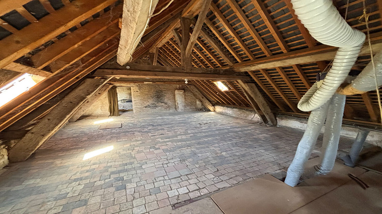 Ma-Cabane - Vente Maison CHATEAU-GONTIER, 183 m²